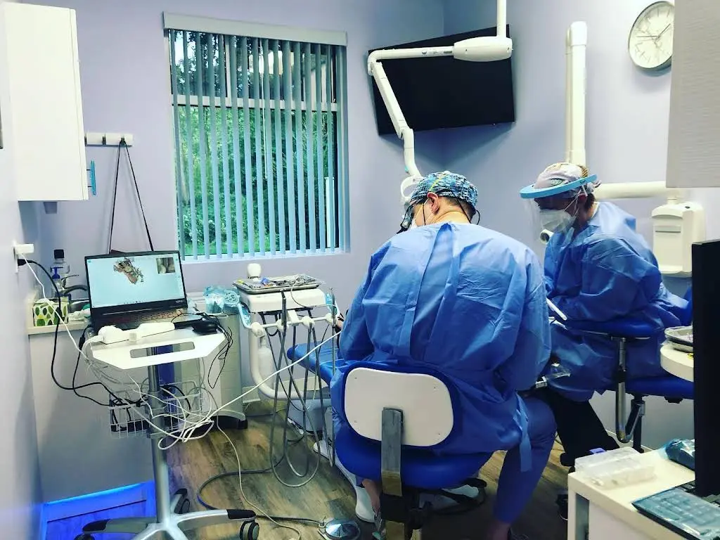 Deluxe Dentistry