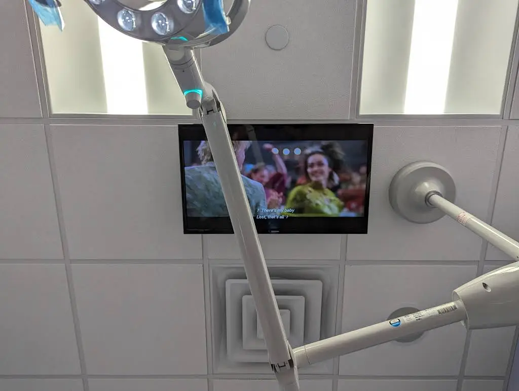 Deluxe Dentistry