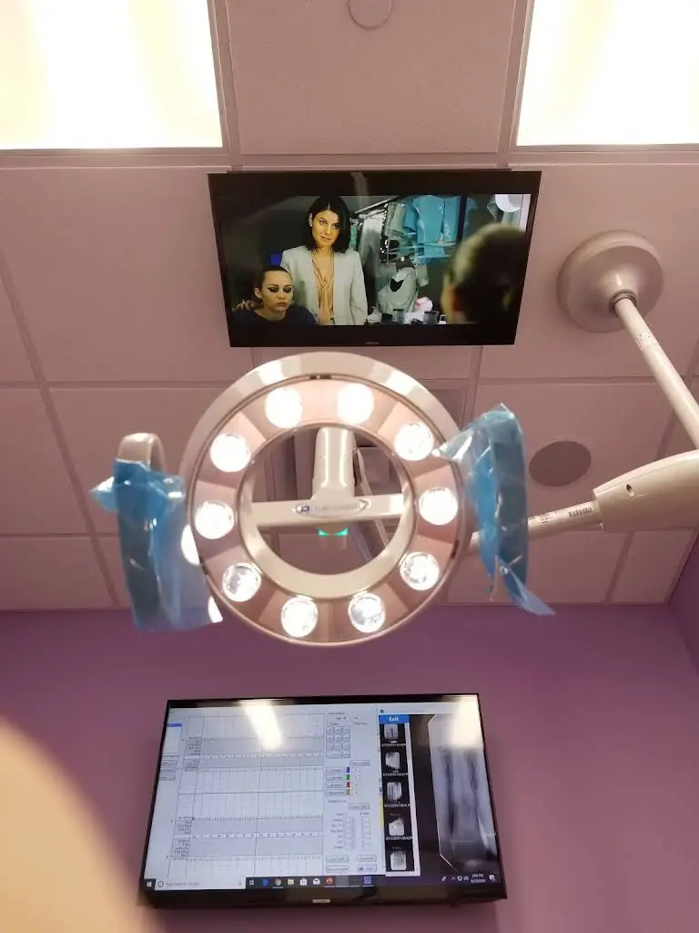 Deluxe Dentistry
