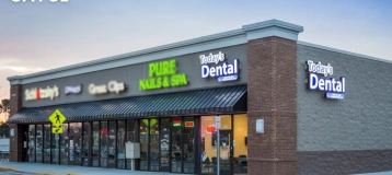 Todays Dental @ Cayce