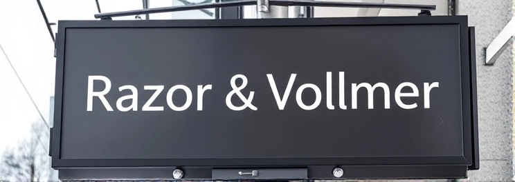 Razor & Vollmer