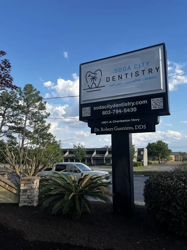 Soda City Dentistry