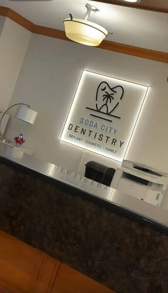 Soda City Dentistry