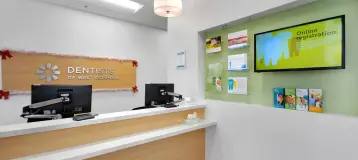 Dentists of West Columbia