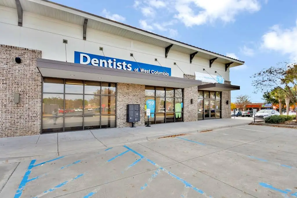 Dentists of West Columbia