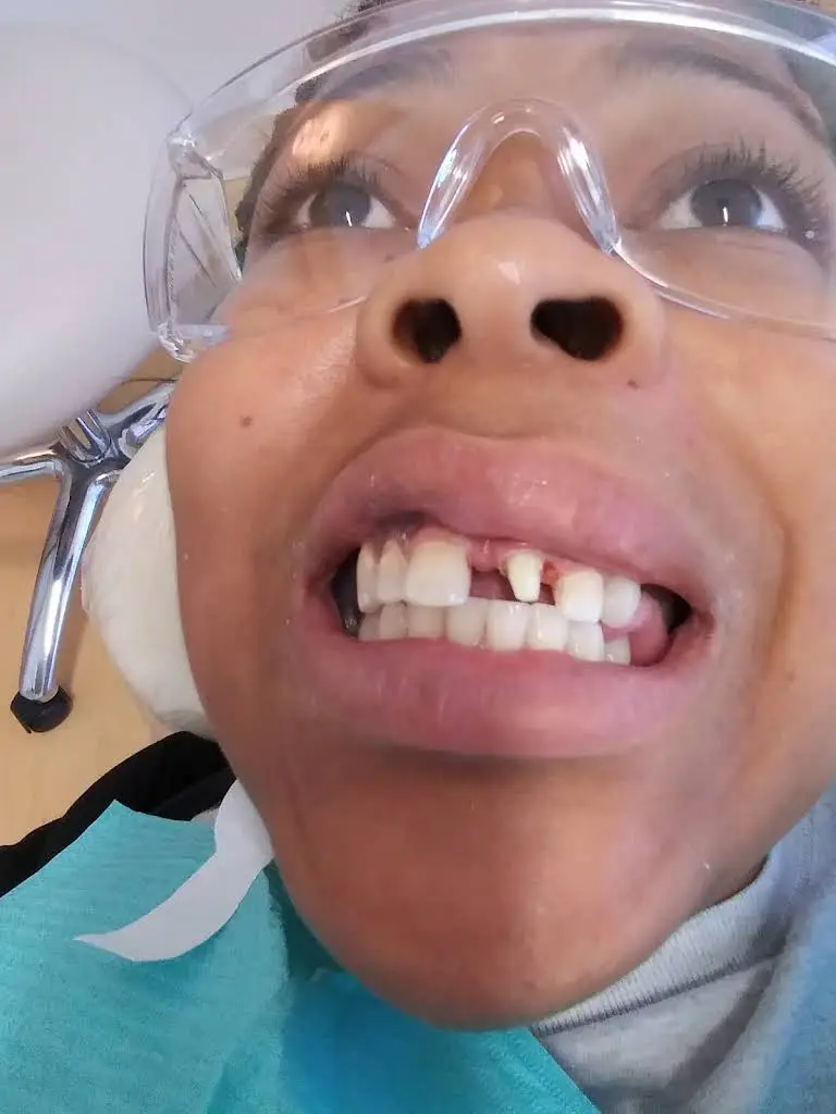 Dentists of West Columbia