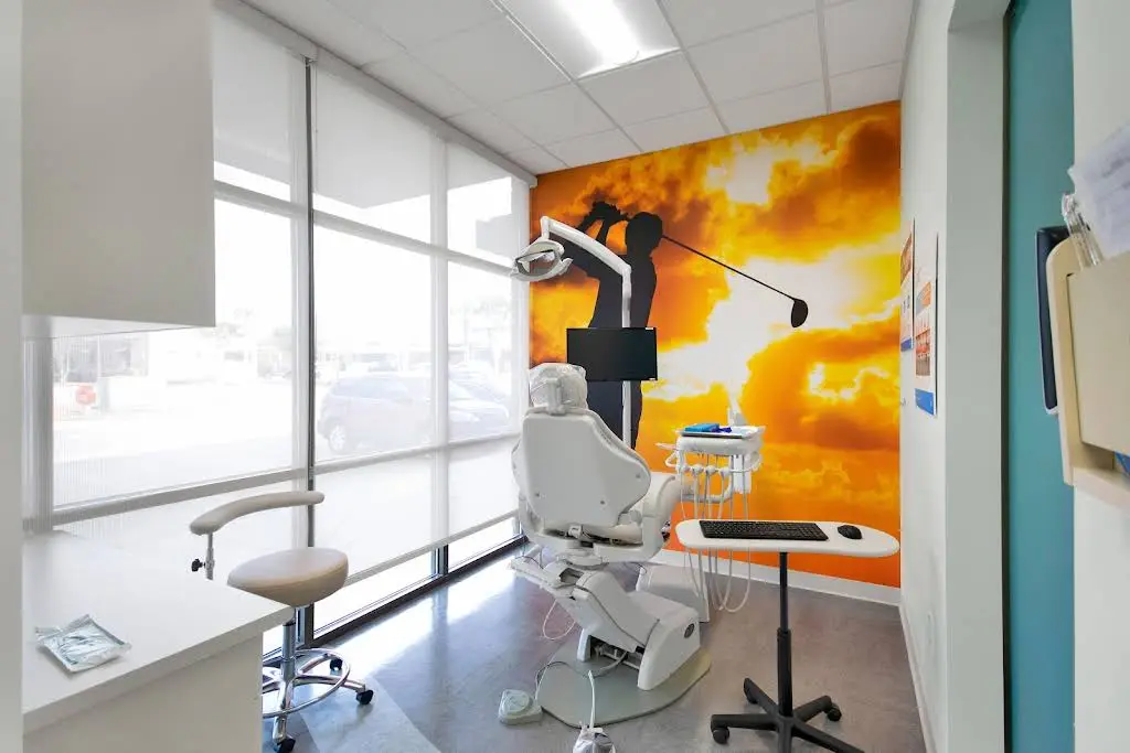 Dentists of West Columbia