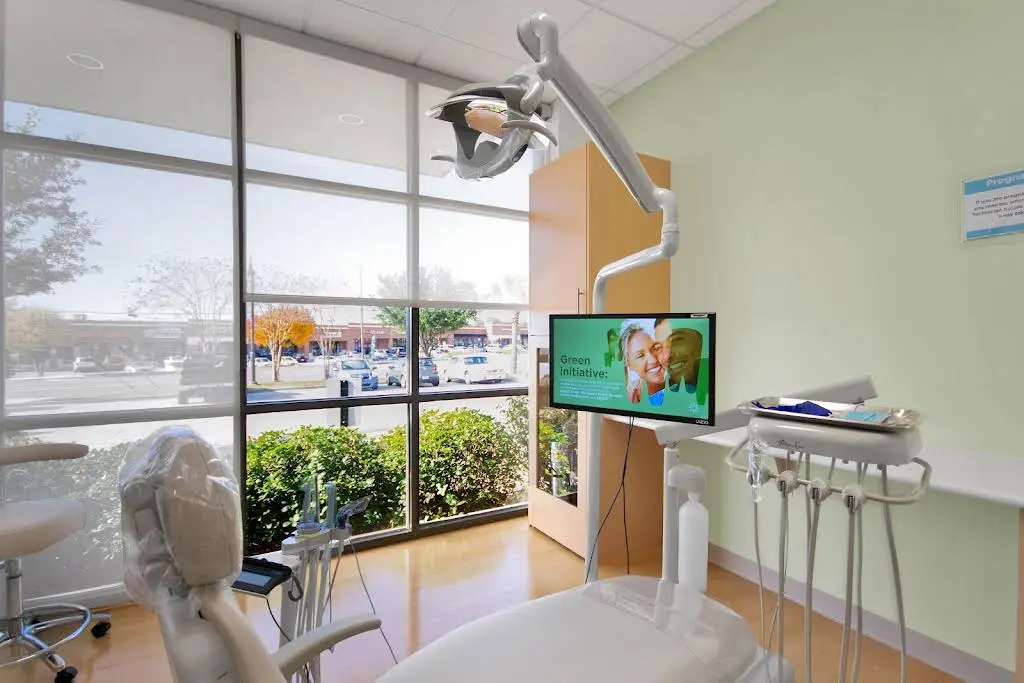 Dentists of West Columbia