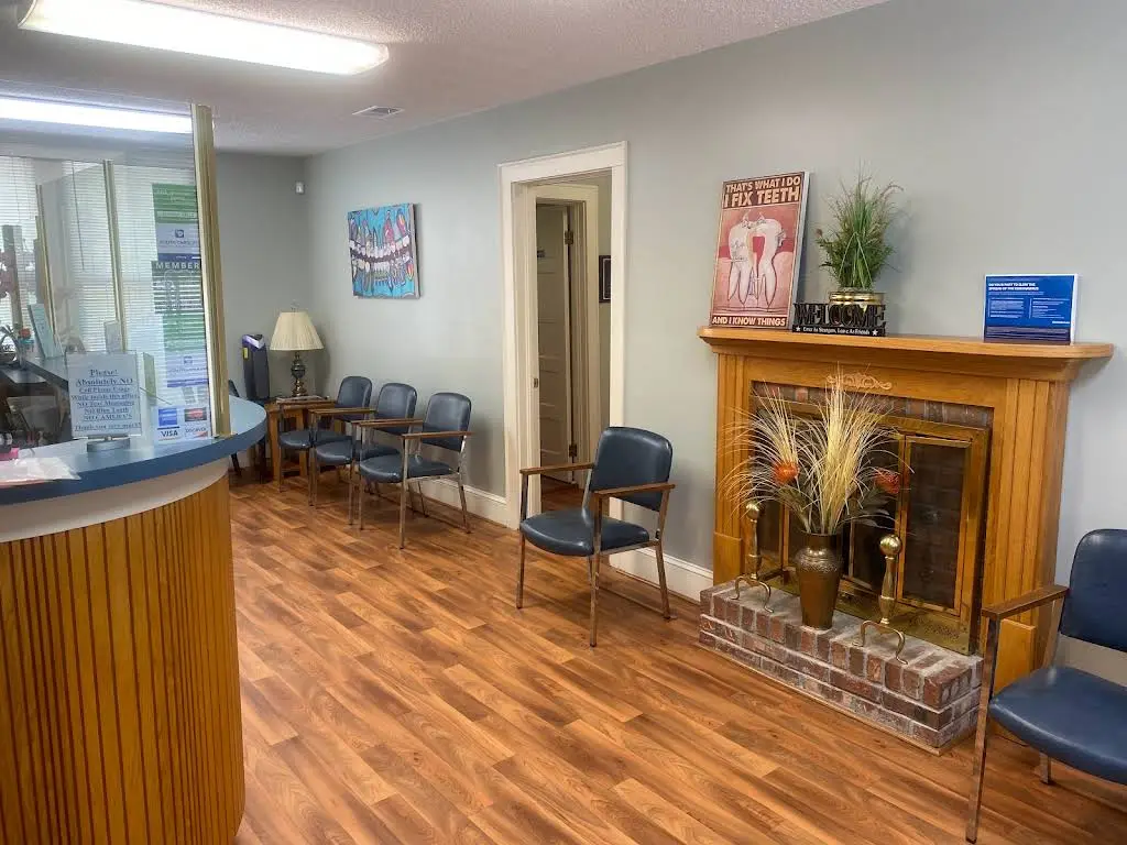 Miller Family Dentistry - Professional dental clinic exterior with modern facilities