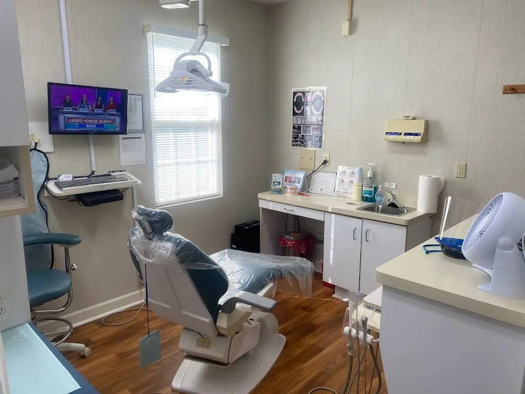 Miller Family Dentistry