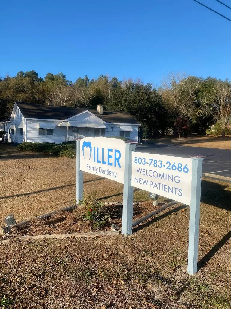 Miller Family Dentistry