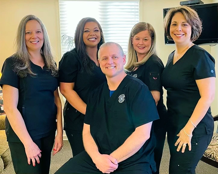 Major Family Dentistry - Professional dental clinic exterior with modern facilities