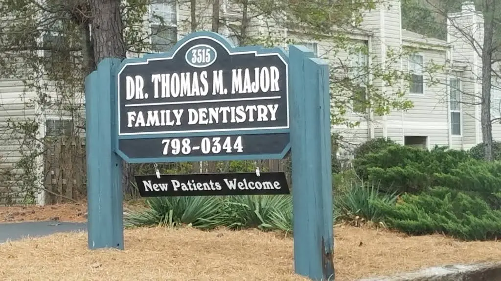 Major Family Dentistry