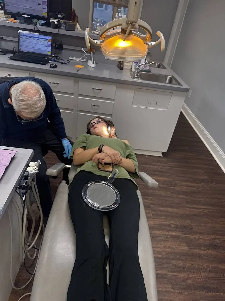 Novus Orthodontics - Professional dental clinic exterior with modern facilities