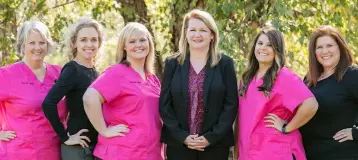 Dr. Sherry Powell