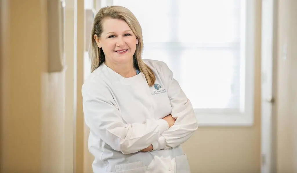 Dr. Sherry Powell