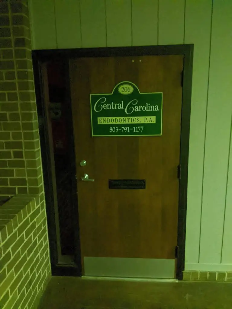 Central Carolina Endodontics