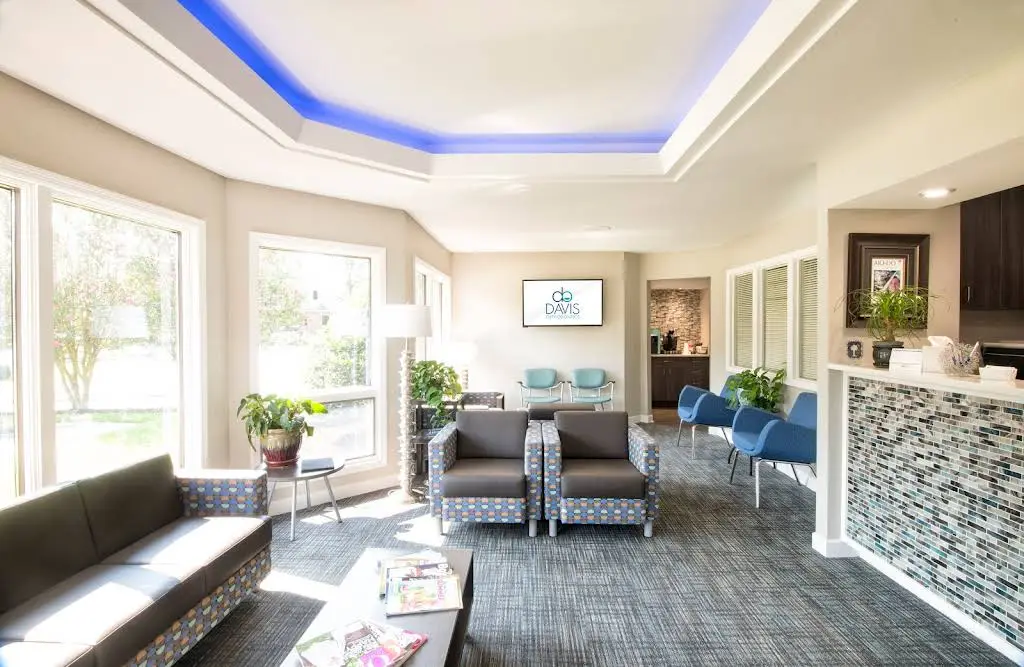 Davis Orthodontics