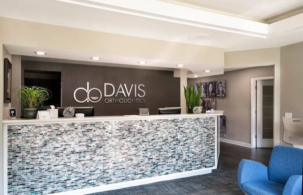 Davis Orthodontics