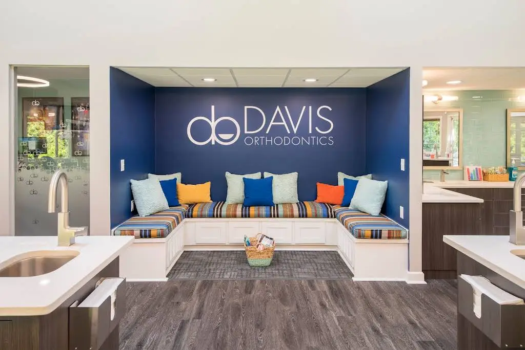 Davis Orthodontics