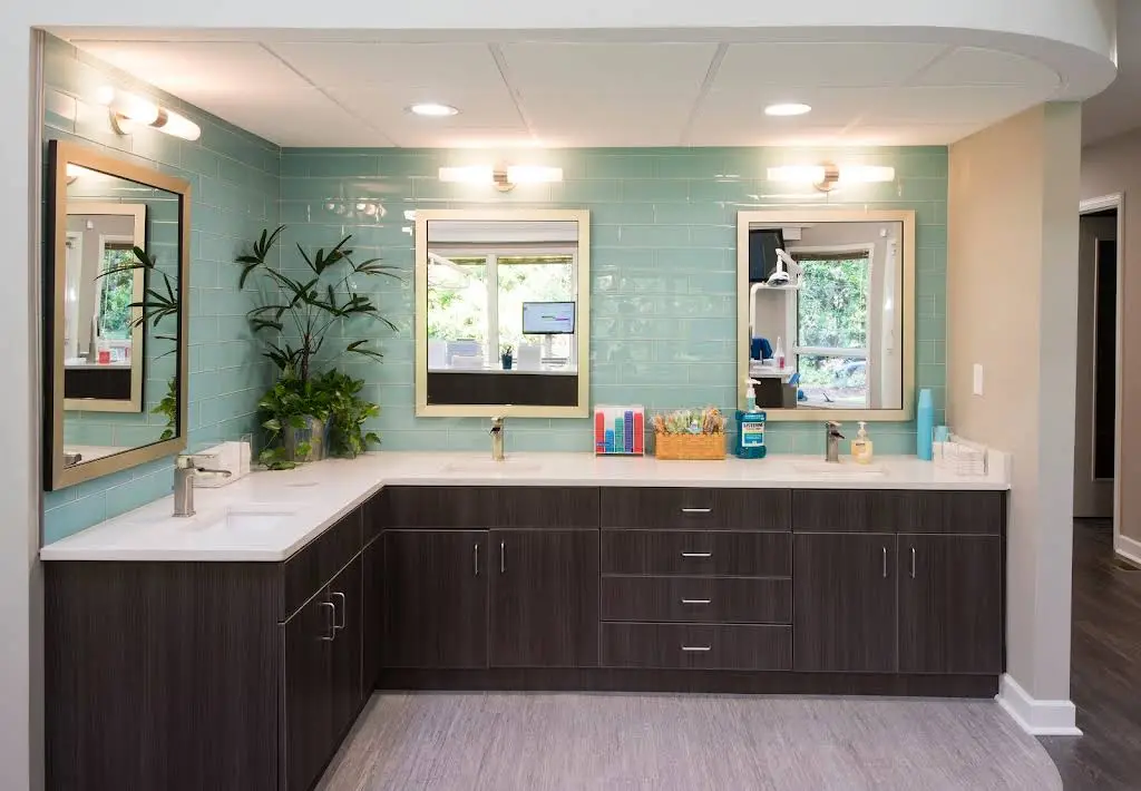 Davis Orthodontics
