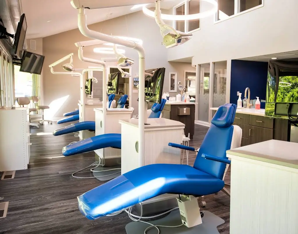 Davis Orthodontics