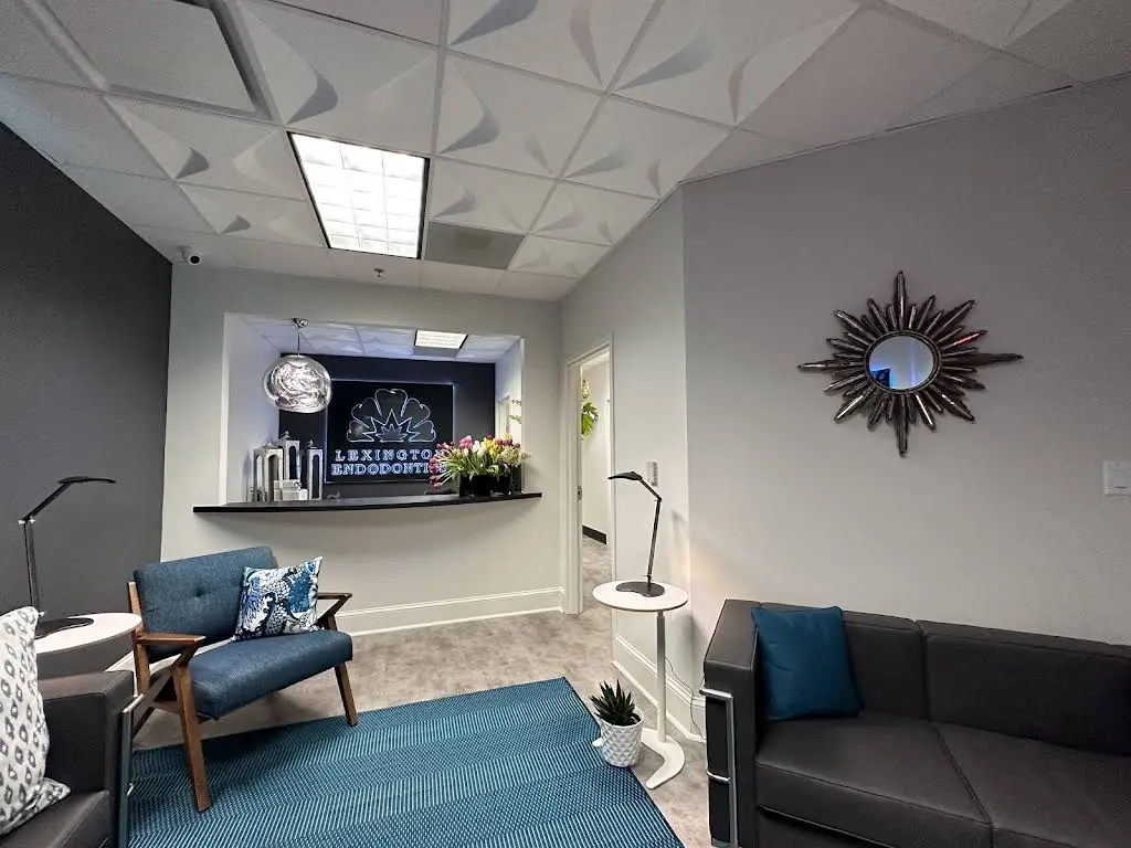 Lexington Endodontics