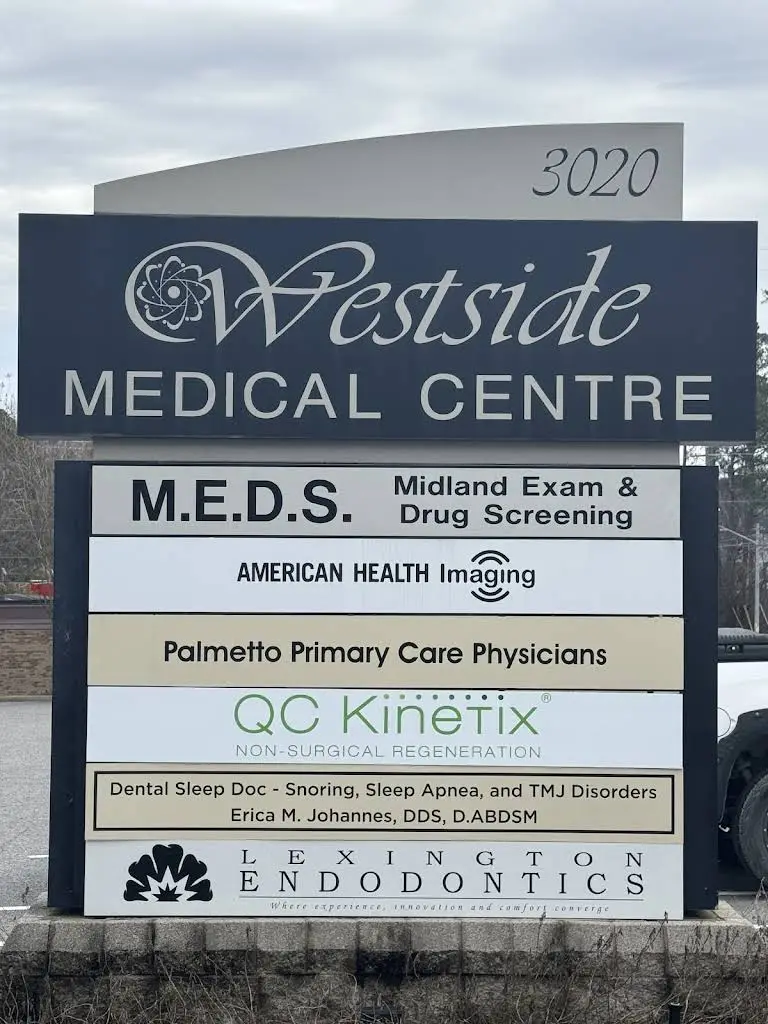 Dental Sleep Doc - Professional dental clinic exterior with modern facilities