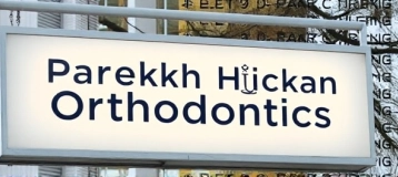 Parekh Hickman Orthodontics