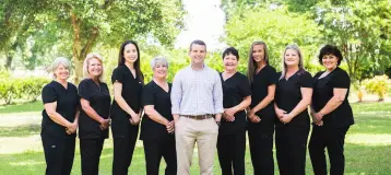 Newberry Dental Care