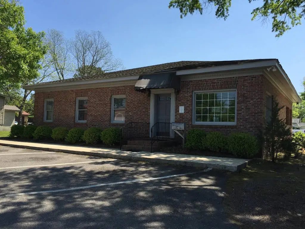 Newberry Dental Care