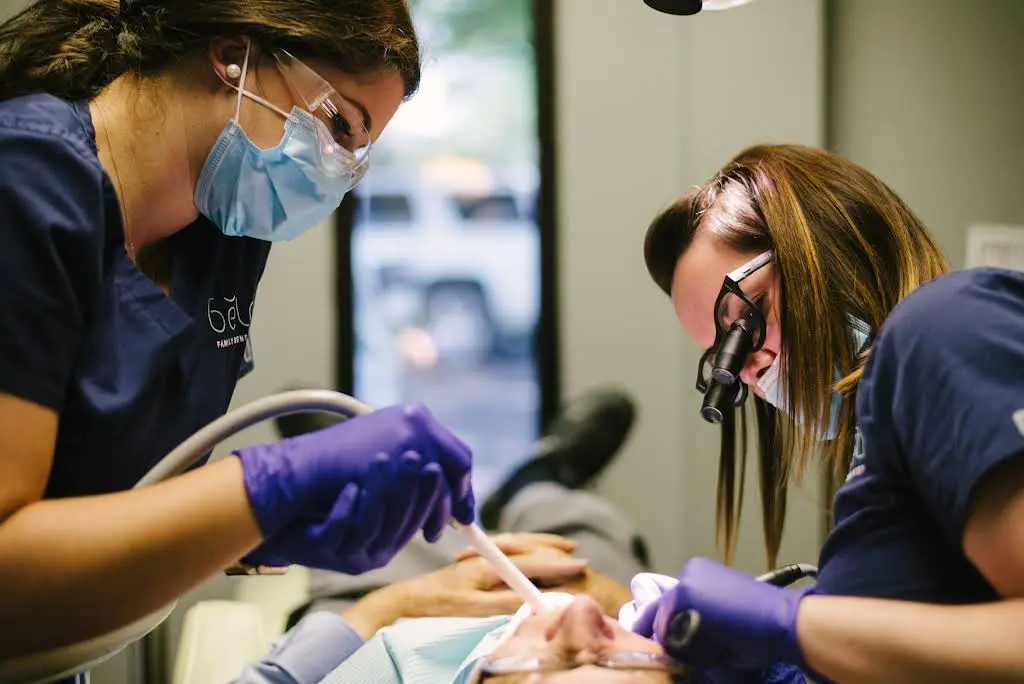 Bela Family Dentistry of Newberry