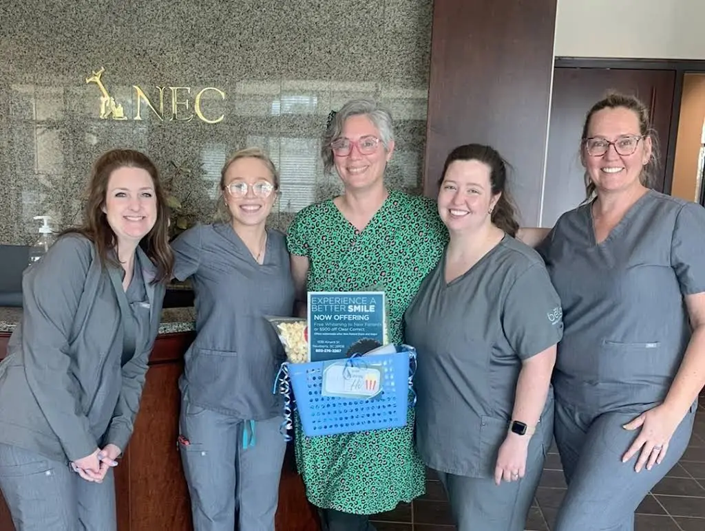 Bela Family Dentistry of Newberry