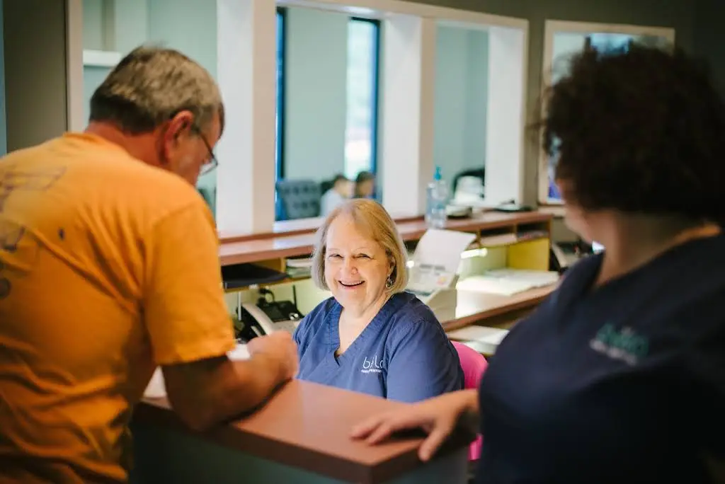 Bela Family Dentistry of Newberry