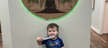 Bright Oak Dental