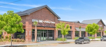 Dental Care on Ashley Circle