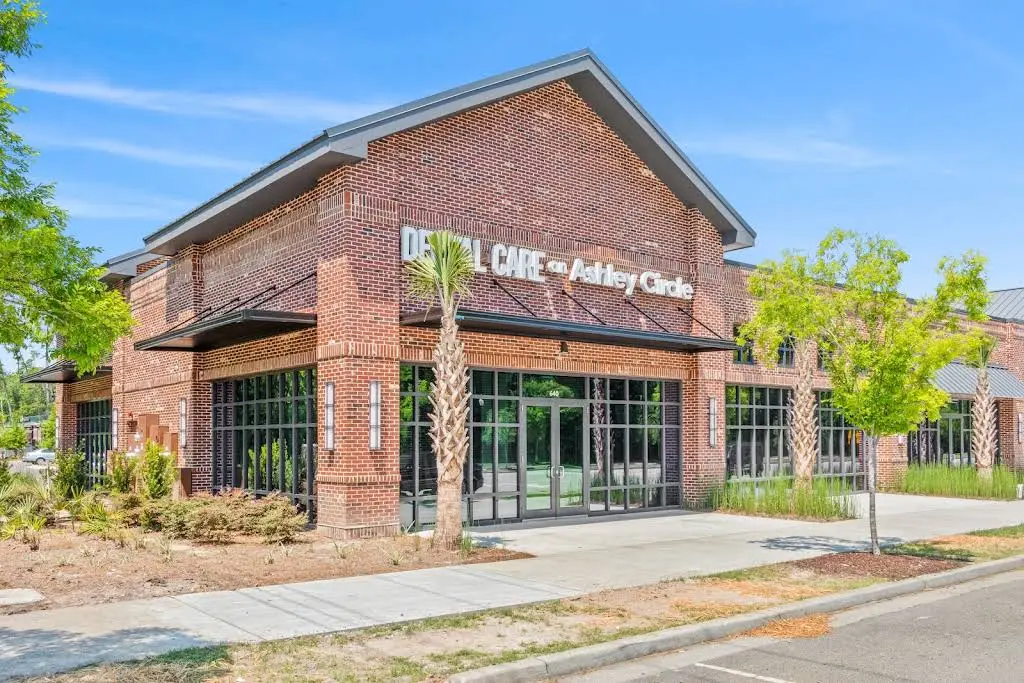 Dental Care on Ashley Circle