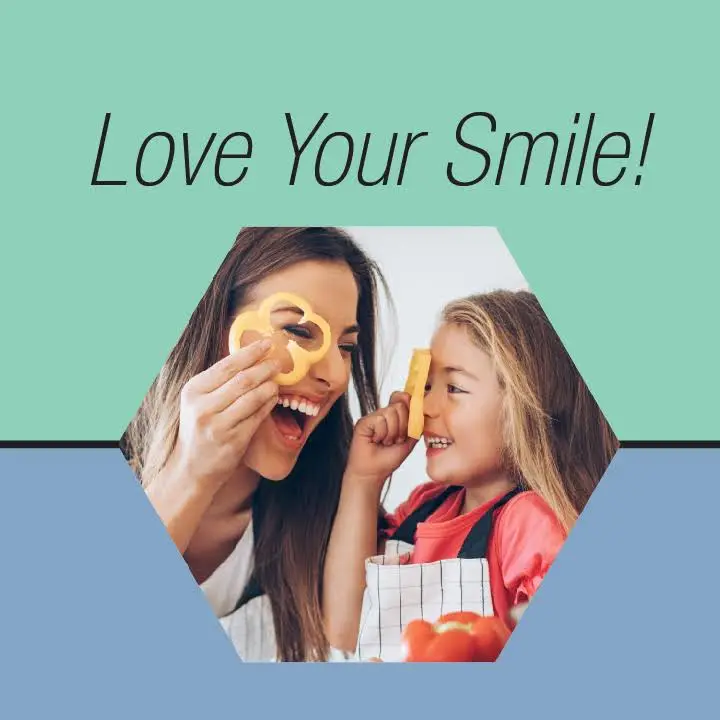 Dental Care on Ashley Circle