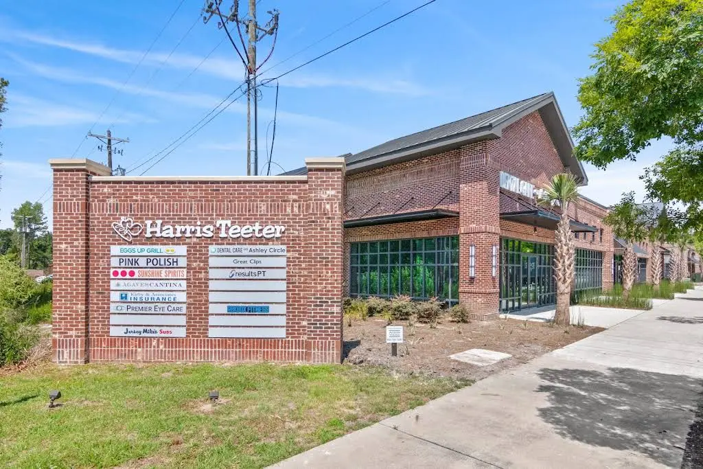 Dental Care on Ashley Circle