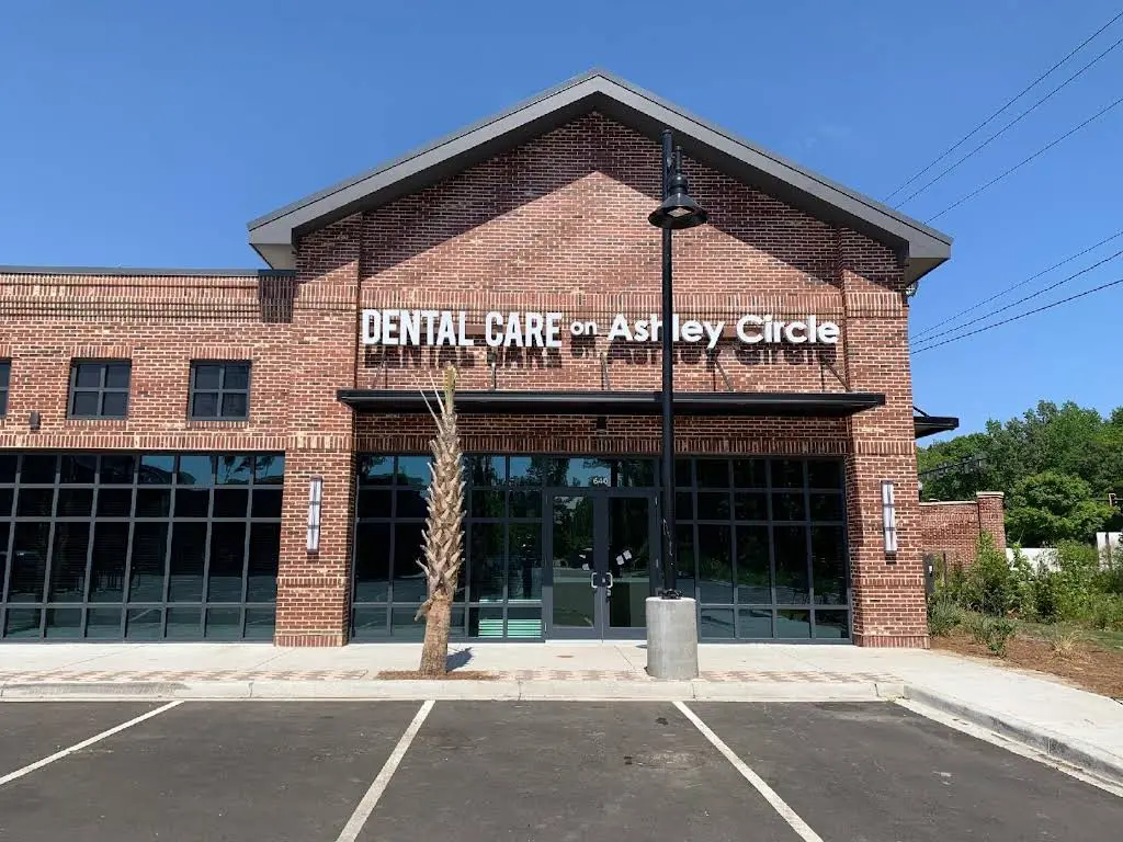 Dental Care on Ashley Circle