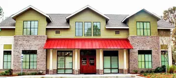 Center for Periodontics & Implant Dentistry
