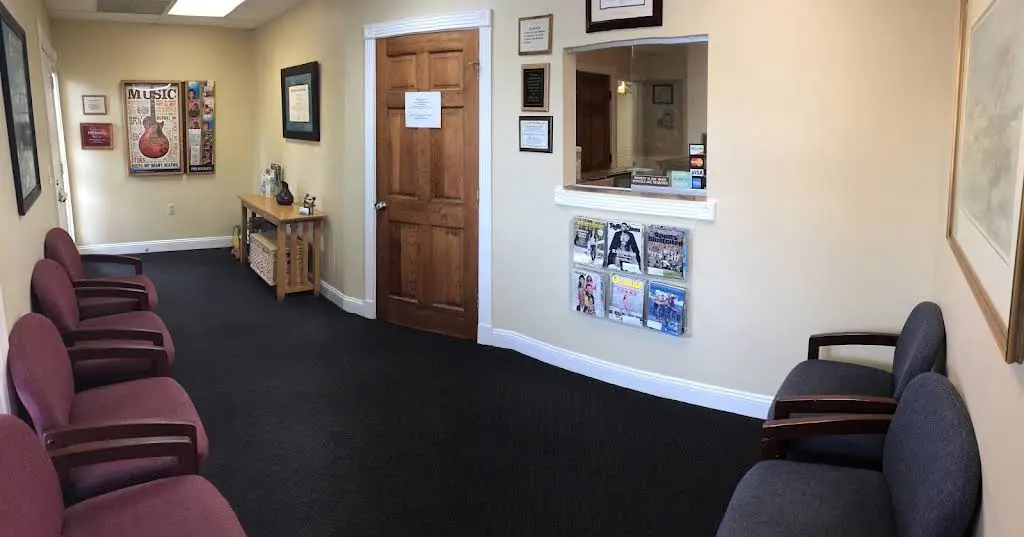 Mouth Carolina Dentistry, PA - Professional dental clinic exterior with modern facilities
