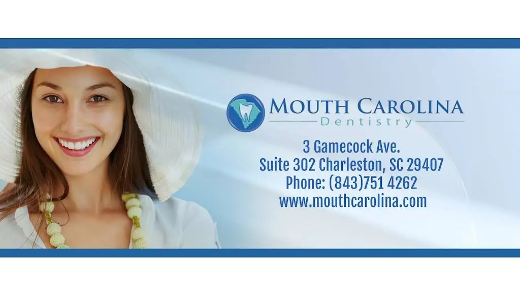Mouth Carolina Dentistry, PA