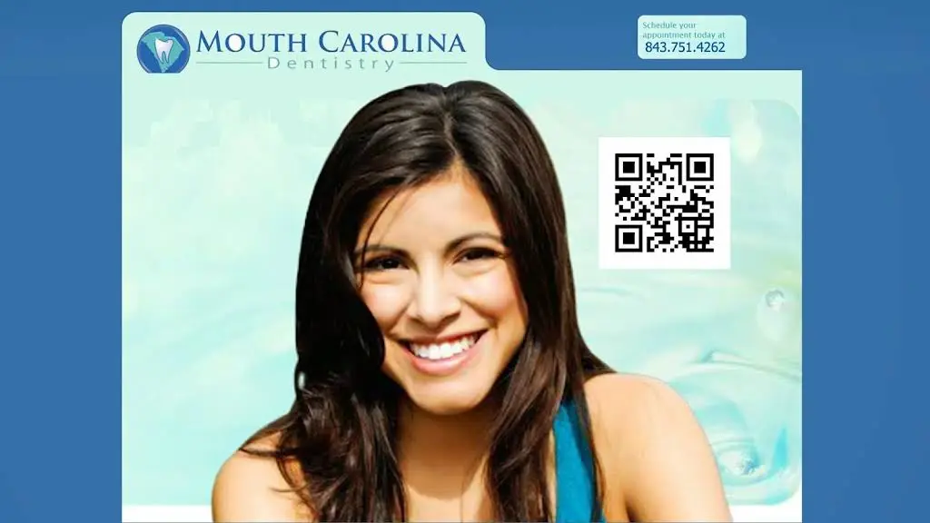 Mouth Carolina Dentistry, PA