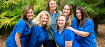 Family Dental Health of Tobias Gadson