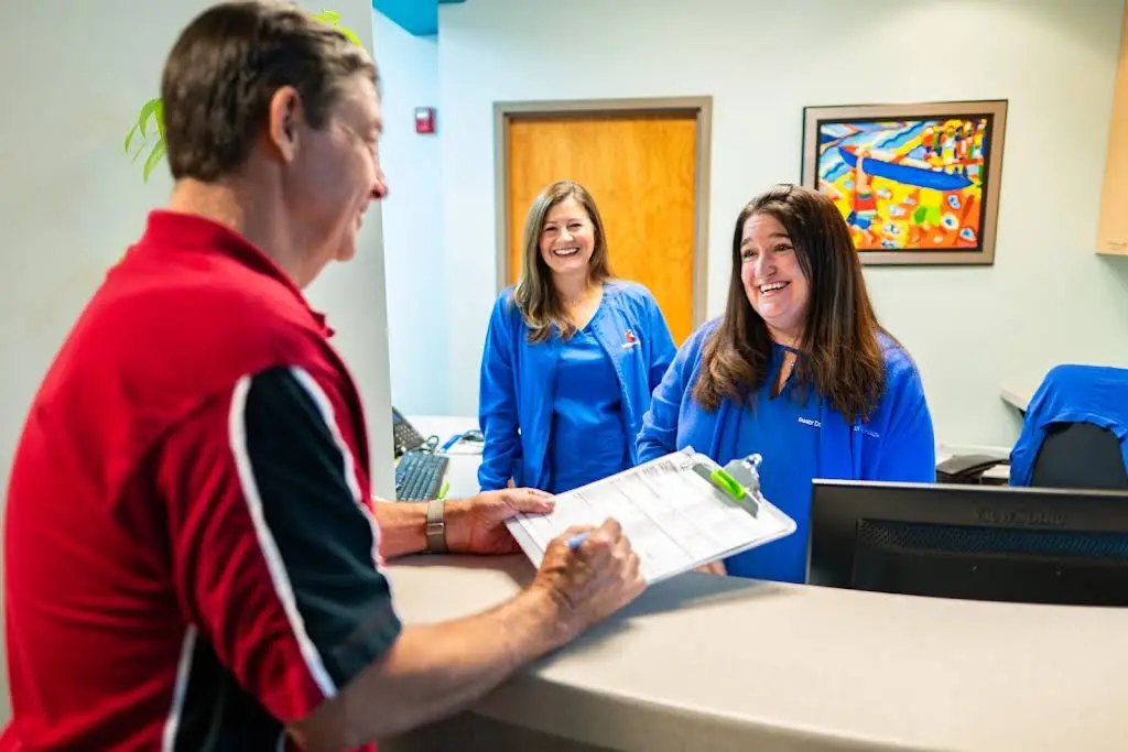 Family Dental Health of Tobias Gadson