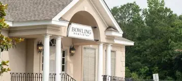 Bowling Dentistry
