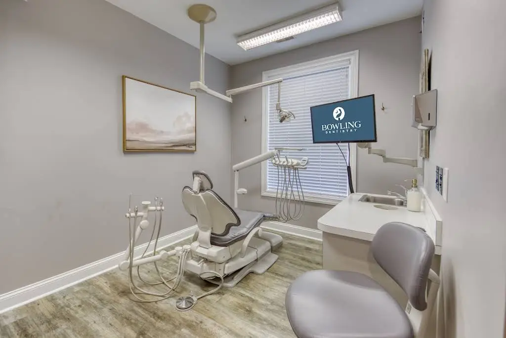 Bowling Dentistry