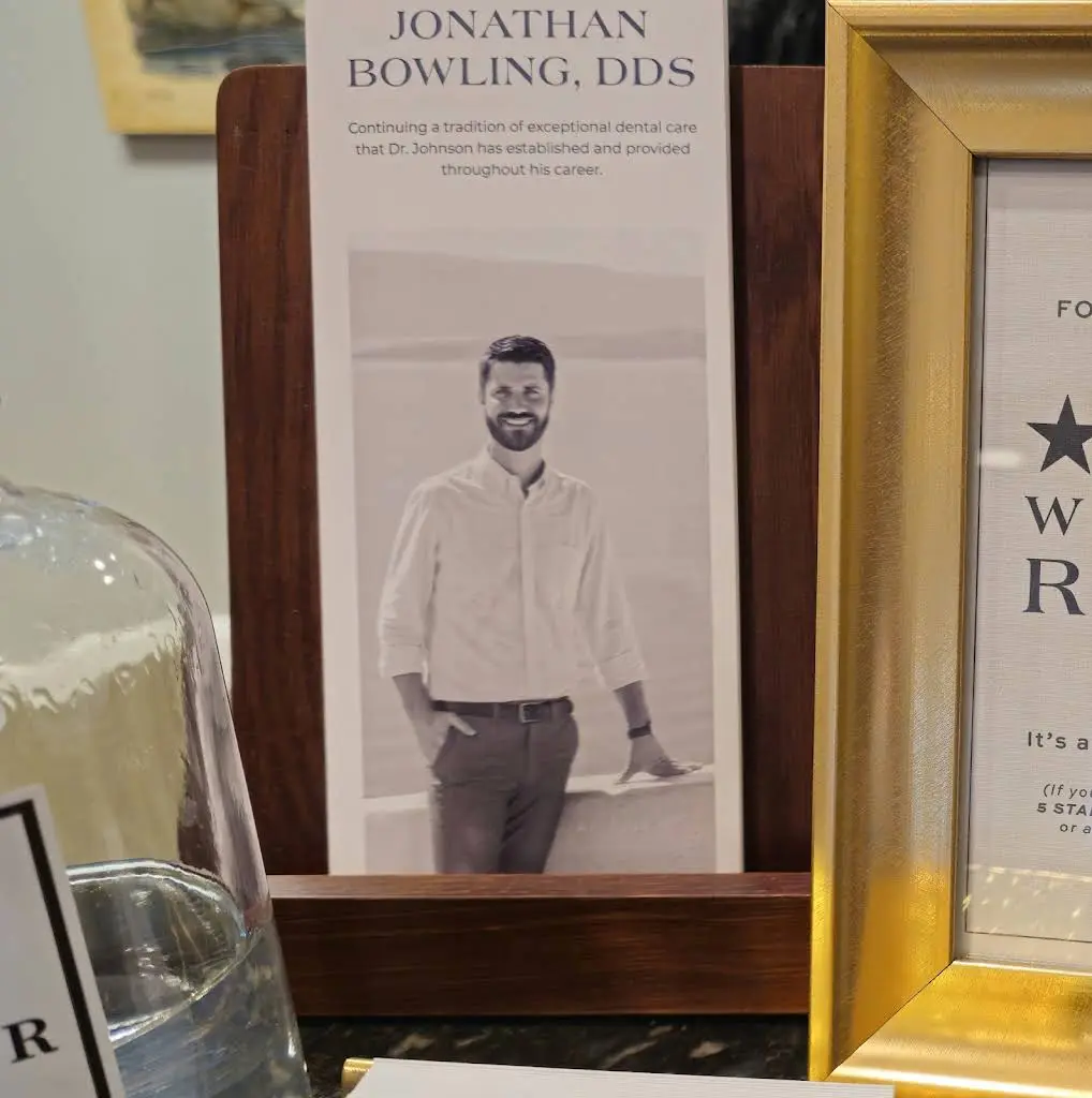 Bowling Dentistry
