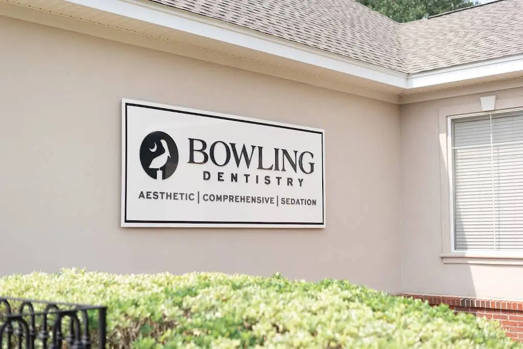 Bowling Dentistry